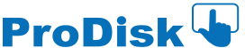 Prodisk Prodisk