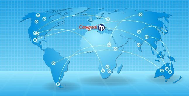 Oficina Internacional