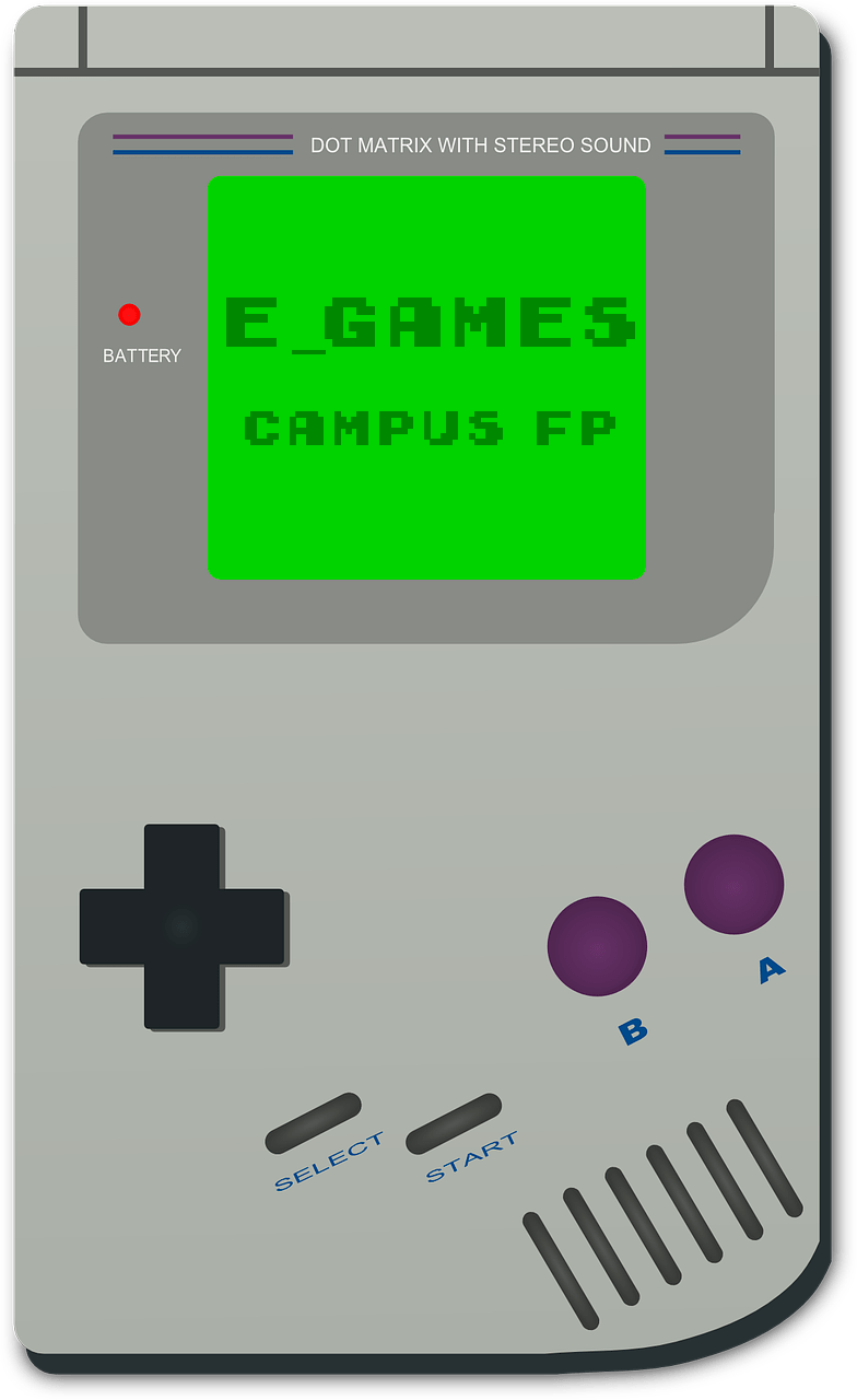 GameBoy